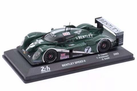 BENTLEYSPEED8LM