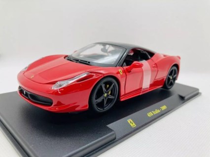 EDI-FERRARI4582009