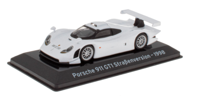 EDIPORSCHE911GT1