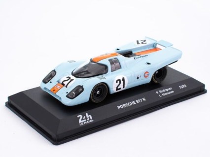 EDIPORSCHE917K21