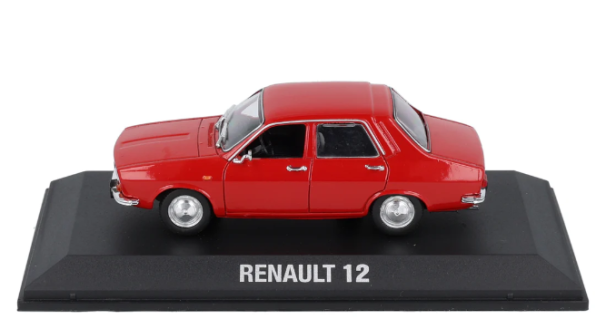 NORRENAULT1969