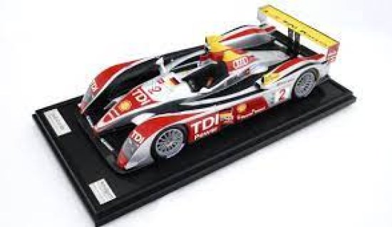 SPA-HACLM2008