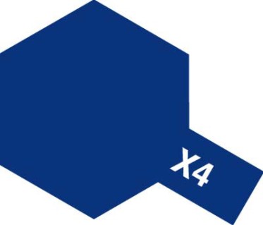 X-4