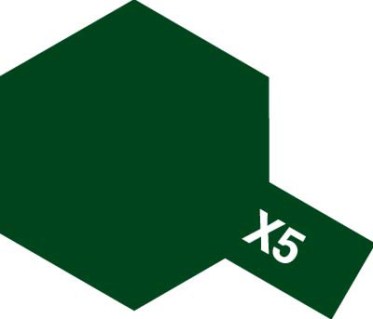 X-5