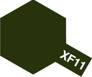 XF-11