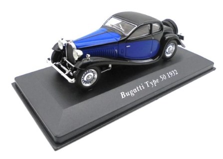 edibugatti1932